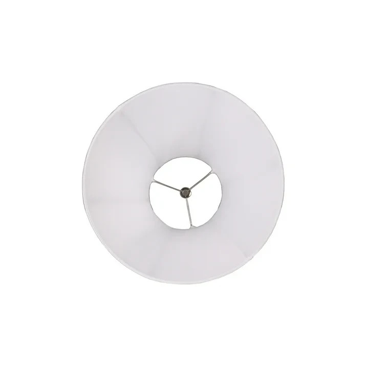 Simplee Adesso White Bell Shade gallery