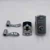 Kwikset SmartCode 955 Light Commercial 10-Button Keypad Satin Nickel gallery
