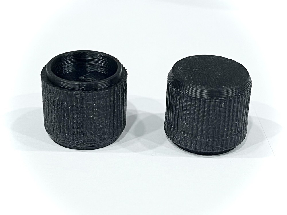 Range Hood Replacement Knobs