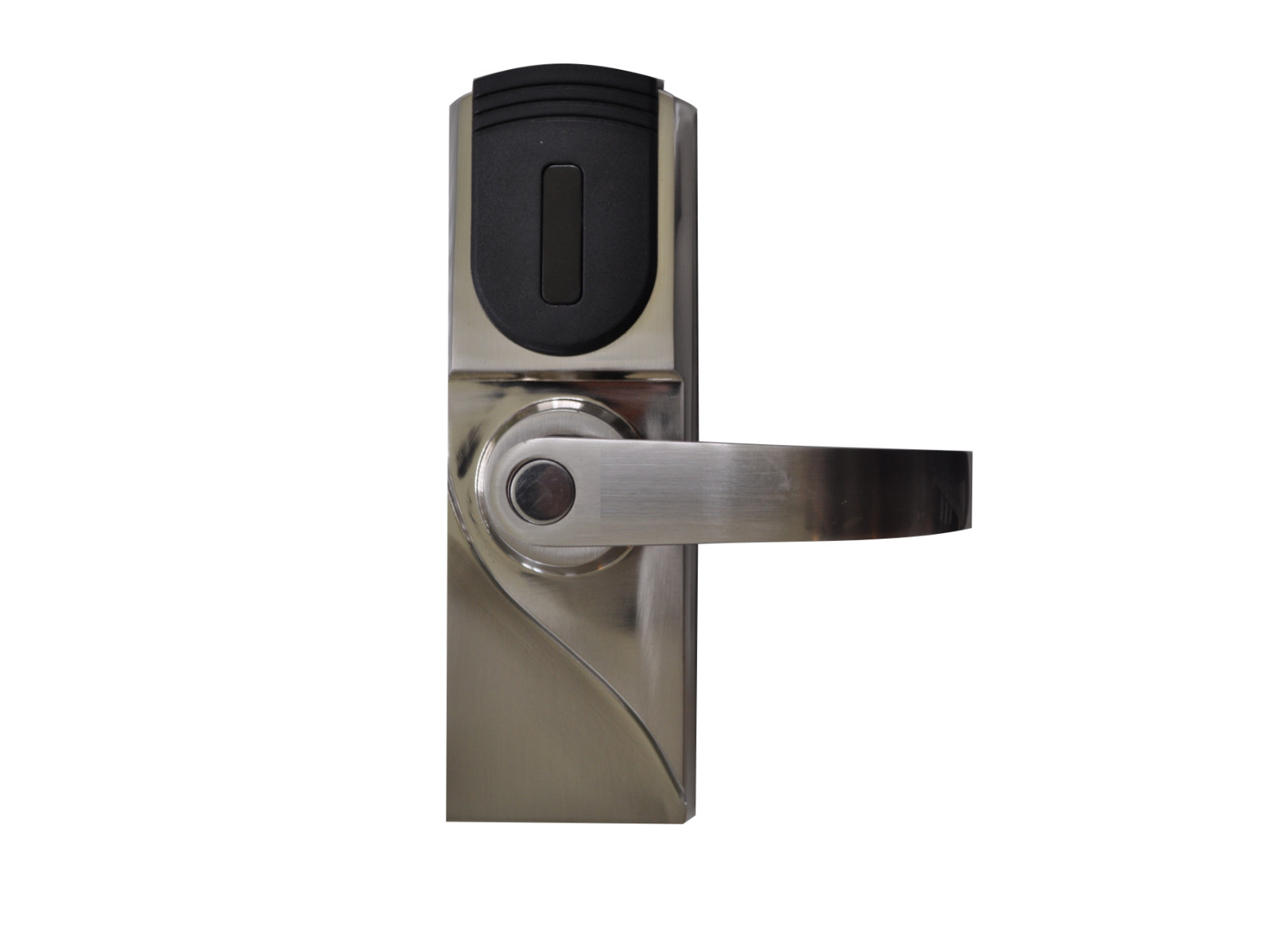 RFID Keyless Electronic Lock: Weatherproof, Battery Operated, Programmable, RH gallery
