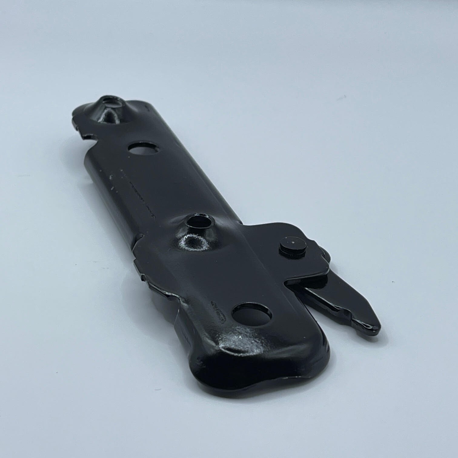 La-Z-boy Chair parts Back Brackets With Locks Lazy Boy LaZBoy Recliner part gallery