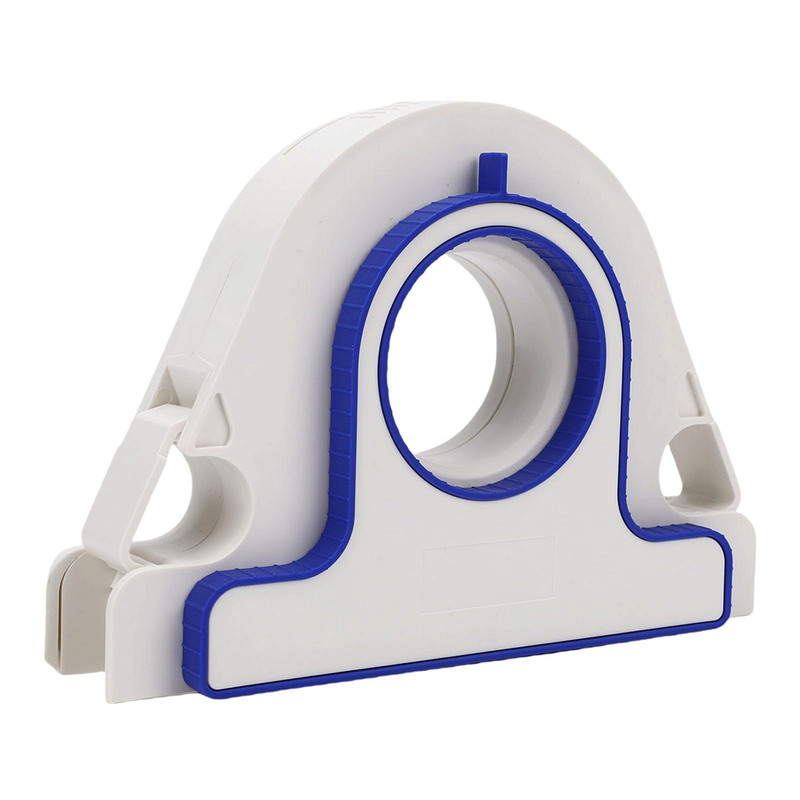 Masking Paint Tape Applicator Set, 25mm Width Blue Painter Tape Dispenser Tool gallery