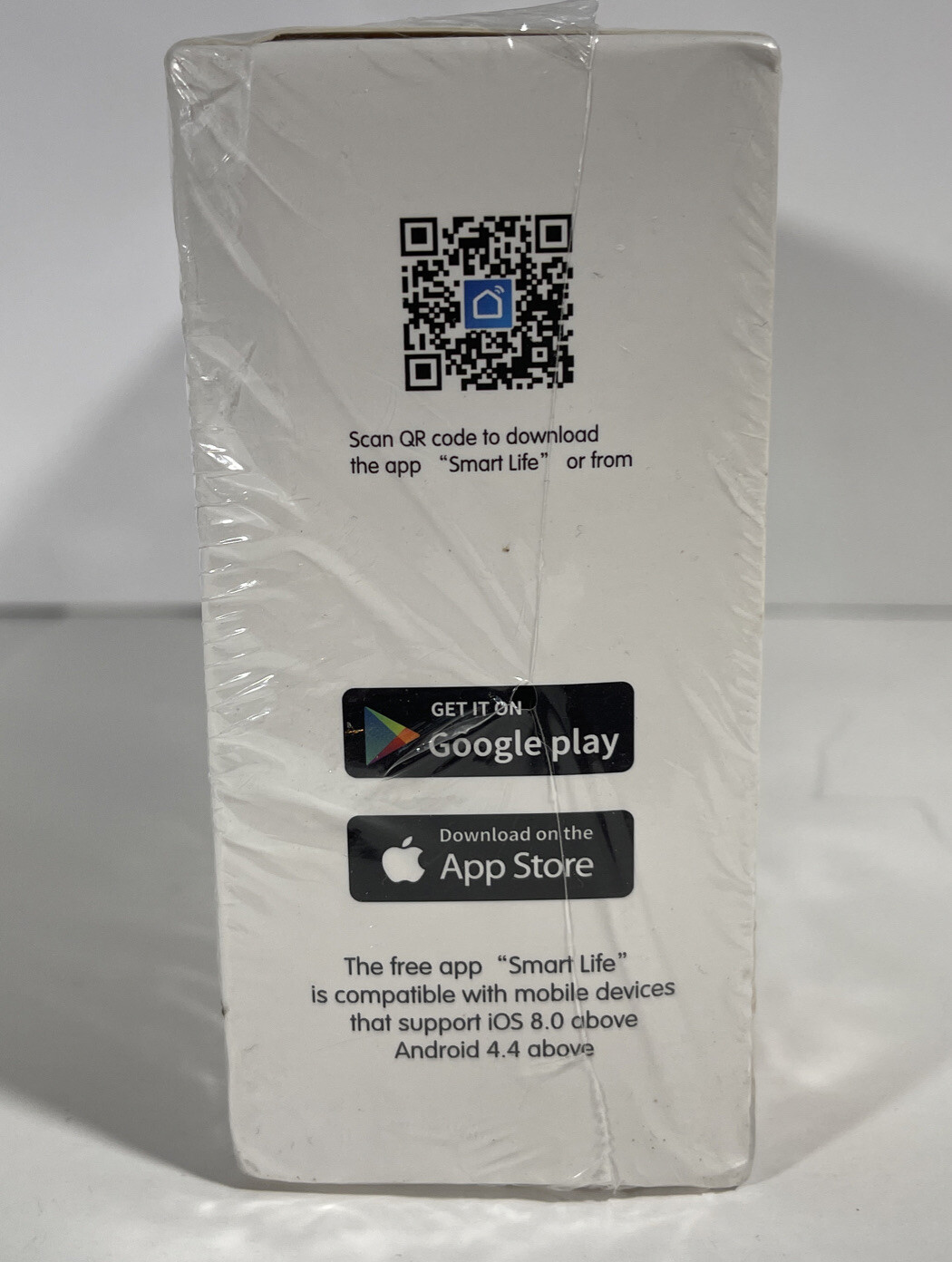Moes Wifi Smart Switch IFTTT 4 Pack No Hub Required Model SW1 gallery