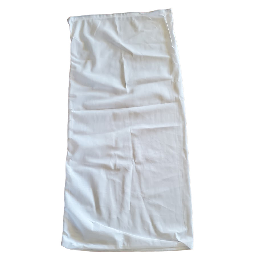 23"X49" Universal Collection Bag for many Chipper Shredders with String Lock End gallery