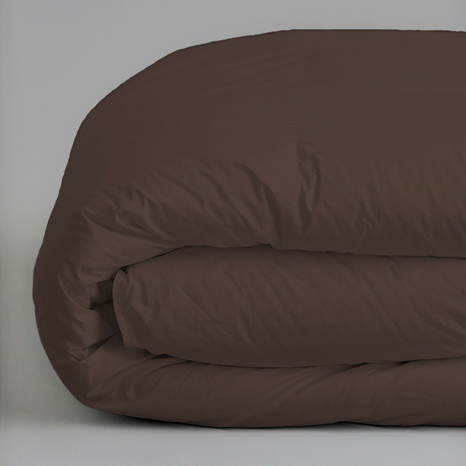 Kaycie Gray Basics Comforter Ultra Soft Hypoallergenic All Seasons Duvet Insert gallery