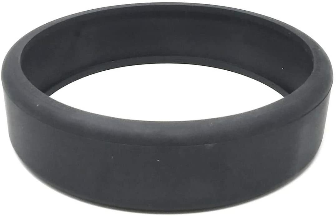 4PK Platinum Pool Cleaner Tire 370405Z Replacement Fits Pentair Kreepy Krauly gallery