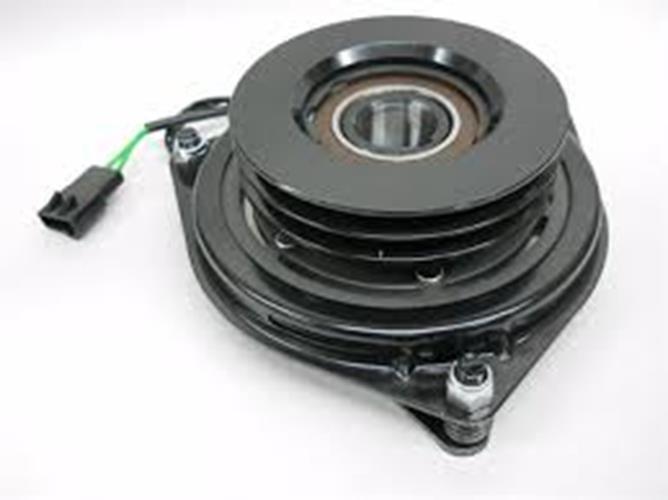 GENUINE OEM TORO PART 112-2320 MAGNETIC CLUTCH FOR PROFESSIONAL SERIES Z MASTERS gallery