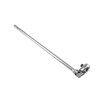 24 Inch Extra Long Flex Head Ratchet 1/2in Drive 72T Heavy Duty Reversible gallery