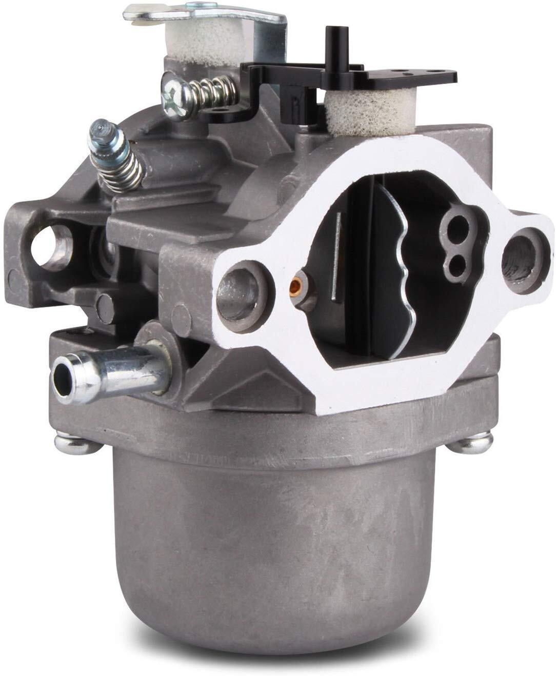 Carburetor for For John Deere SX85 GX85 Mower W/ Briggs & Stratton 13HP Engine gallery