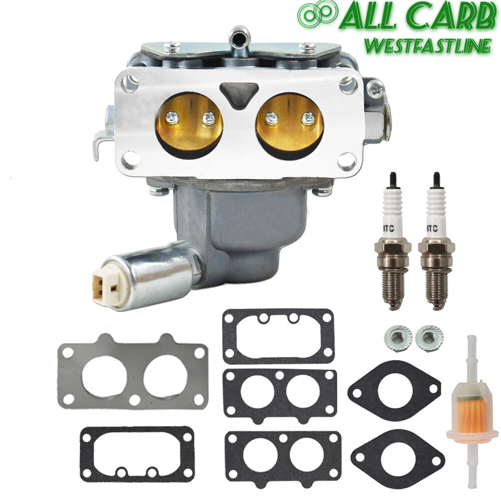 442577 Carburetor Fit For Briggs & Stratton 405777 406777 407677 407777 441777 gallery
