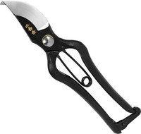SENKICHI GOLD Forging Pruning shears 200mm gallery