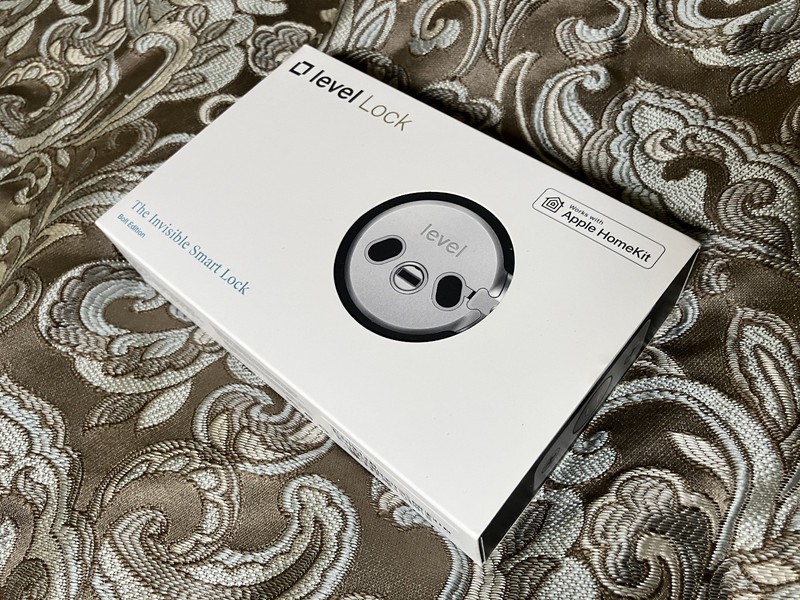 Level Lock - Bluetooth: Works with Apple Homekit gallery