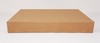 2-Piece Kraft Apparel Gift Boxes - 11 1⁄2 x 8 1⁄2 x 1 5⁄8" -10 Pack gallery