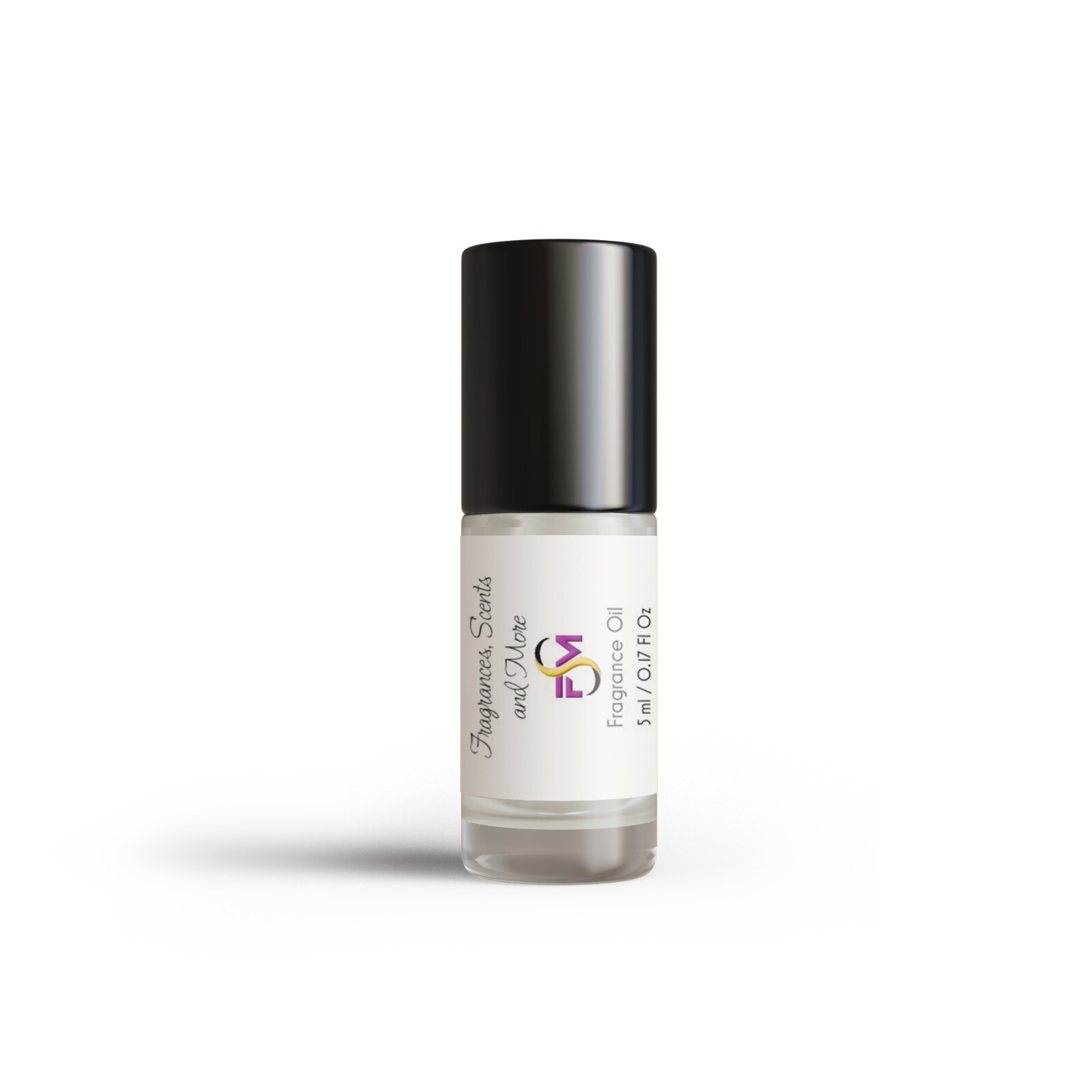 Vert D'Encens Fragrance Oil gallery