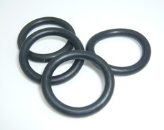 [4] “New” Culligan Brass Bypass Replacement O-Ring Seals Water Softener Parts