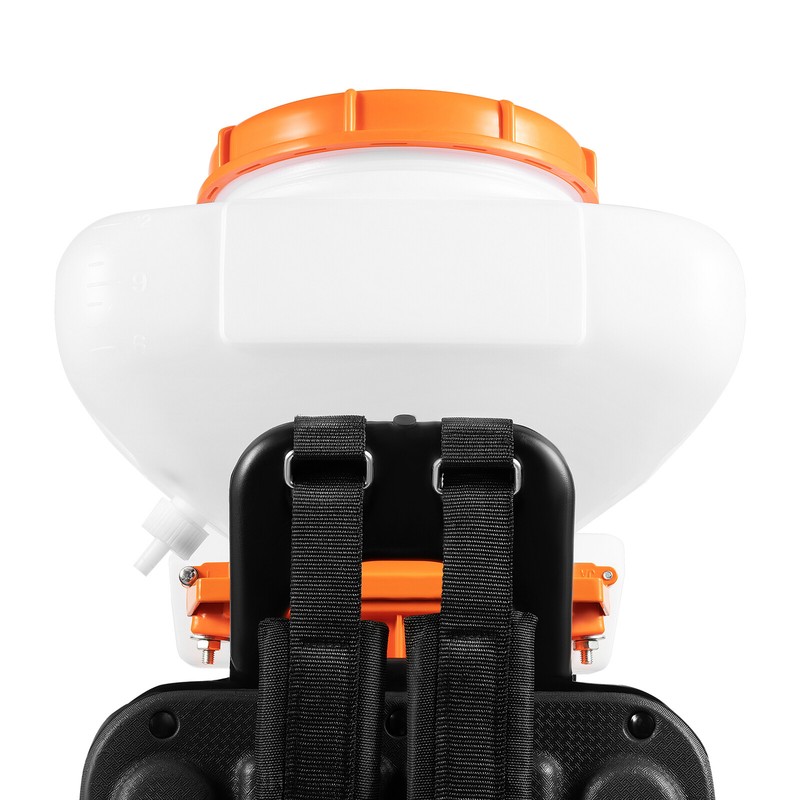 Backpack Fogger Sprayer Blower / Agricultural Mist Duster Sprayer 14L 7500r/min gallery