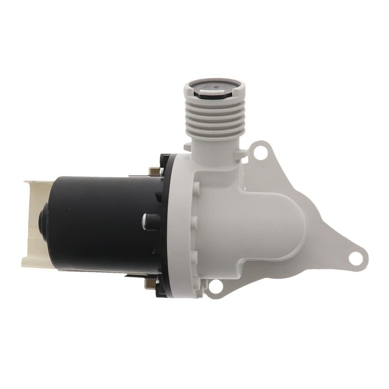 Exact Replacement 5304524452 Washer Drain Pump for Electrolux Frigidaire gallery