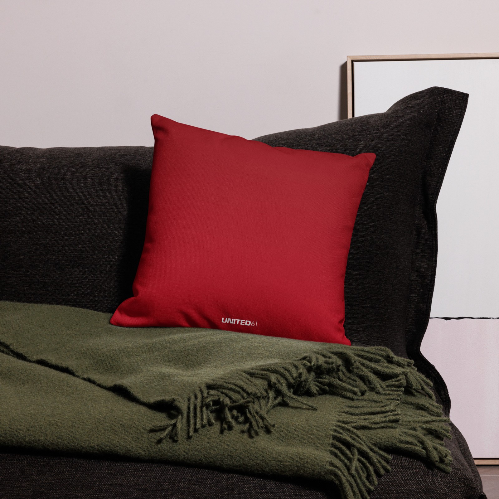 Pillow - BOX BOX gallery