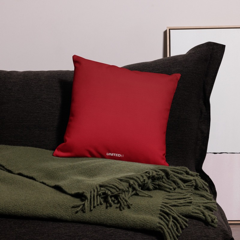 Pillow - BOX BOX gallery