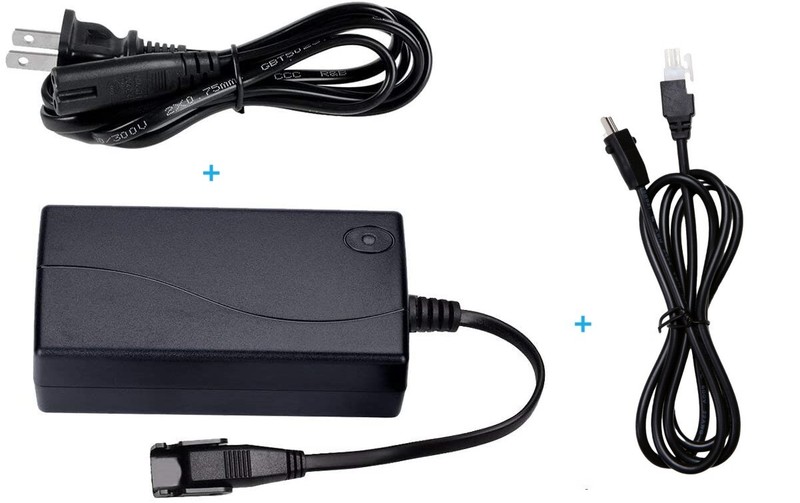 Adjustable Bed Power Supply Replacement,3 Piece Base power adapter Sealy Ease gallery