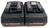 (2) NEW Genuine BOSCH GBA18V40 CORE 4.0 Ah 18V Volt Li-Ion Compact Battery Packs gallery
