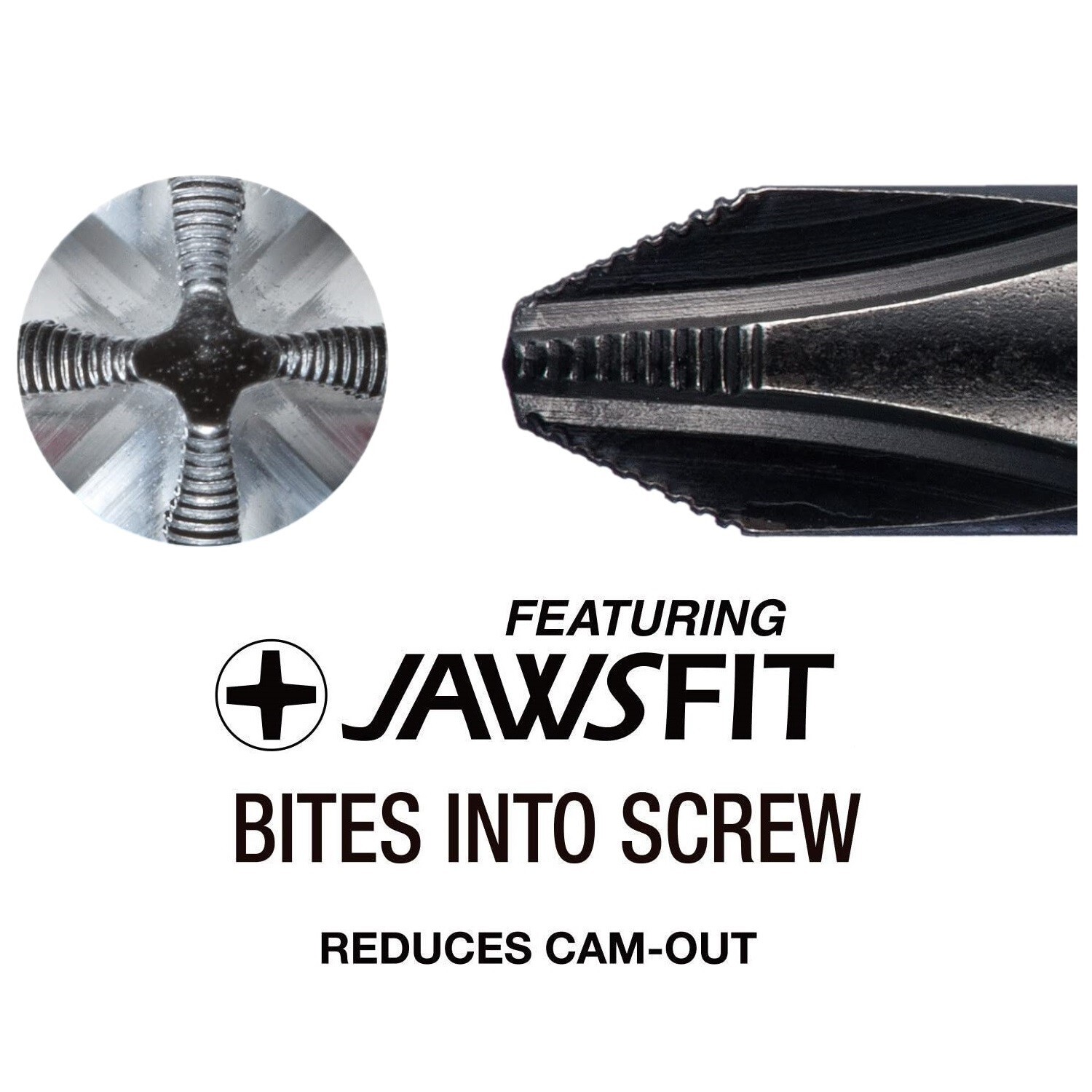 Vessel Screwdriver 900 MEGADORA Phillips Slotted & Pozidriv Jawsfit JAPAN gallery
