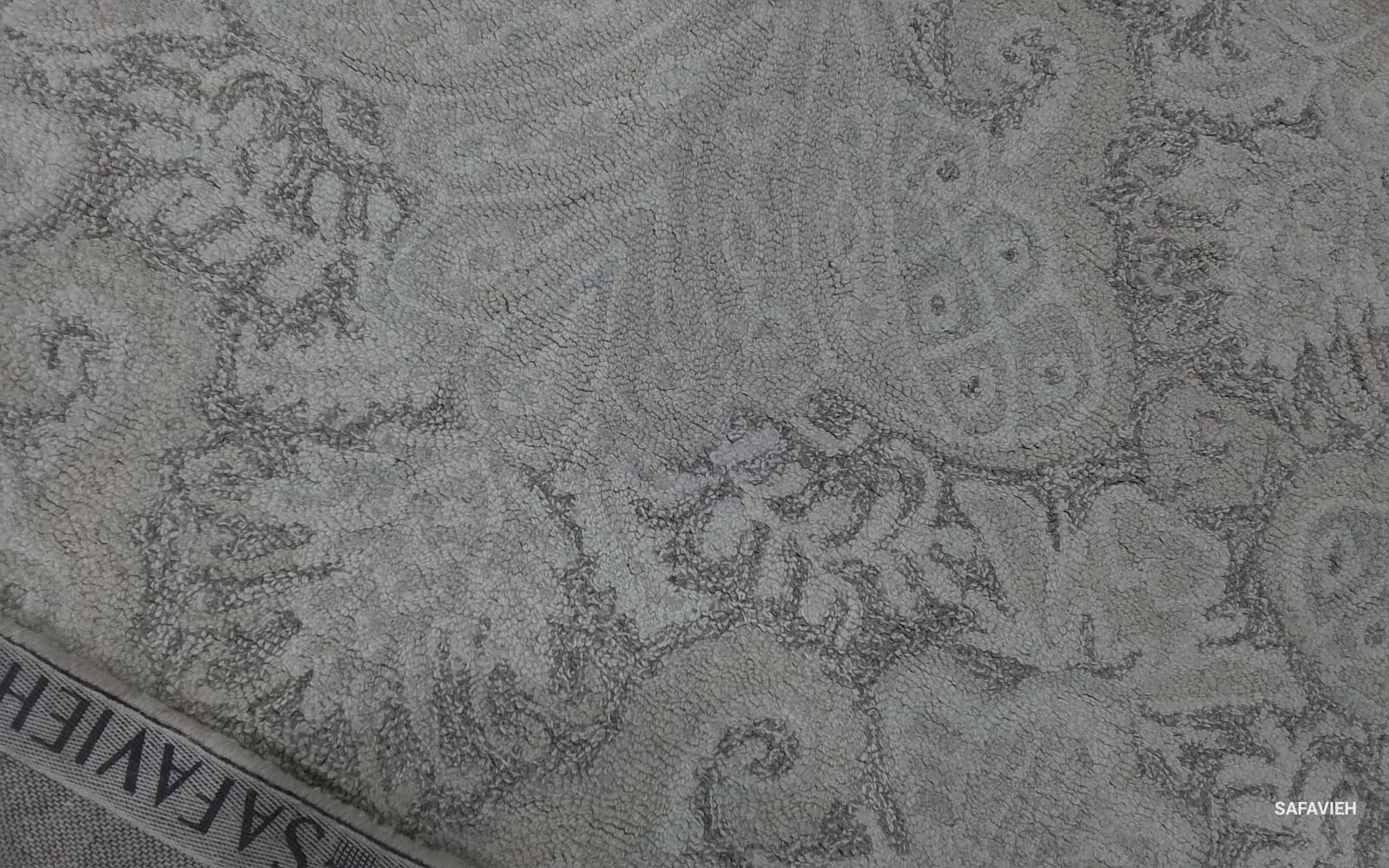 BEIGE 5'-0" x 8'-0" Cut on Rug, Reduced Price 1172774937 MLP539B-5 gallery