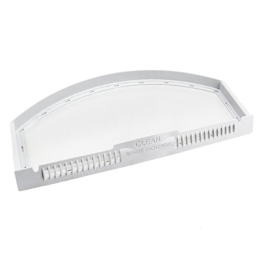 Lint Dryer Filter for GE General Electric GTD75ECPL0DG GTD75ECSL0WS GTD75GCPL0DG gallery