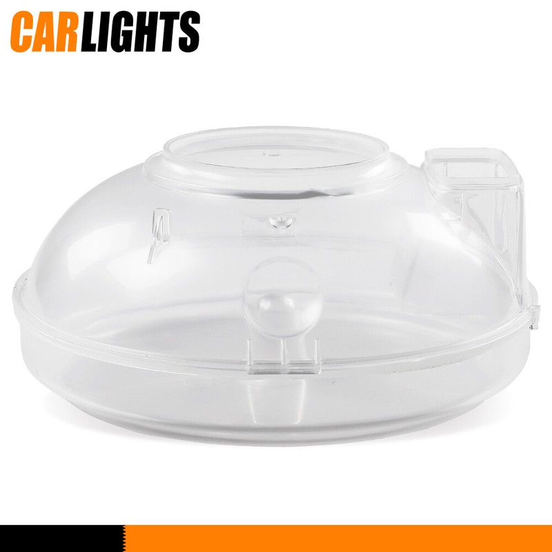 Fit For Rainbow Models E2 Type 12 E-2 E Series Water Pan Basin 2 1/2 Quart Clear gallery