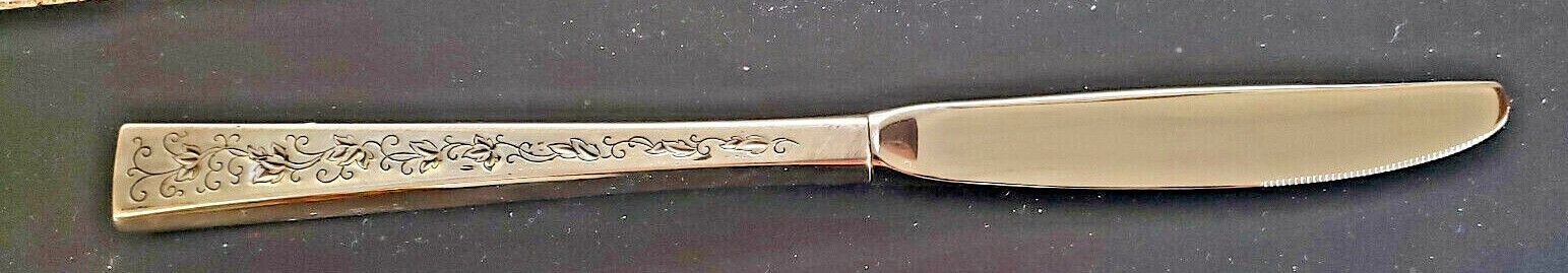 International Silver Rogers Silver Lace Silverplate Your Choice gallery