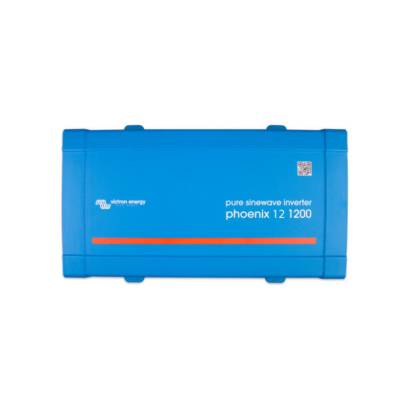 Victron Energy Phoenix Inverter with VE.Direct 250 375 500 800 & 1200 VA or Watt gallery