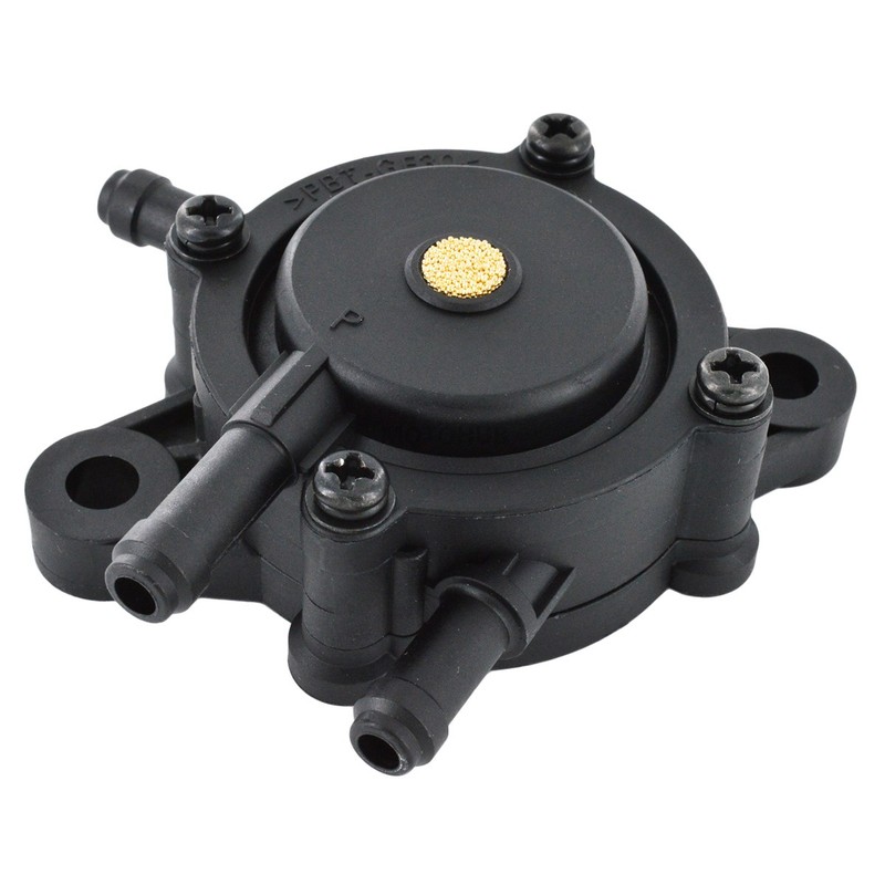 Fuel Pump & Fuel Filter For Briggs & Stratton 303772 303775 303776 303777 31P607 gallery