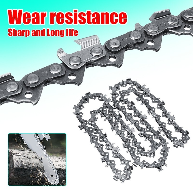 16'' Chainsaw Chains & Guide Bar 0.325" .058" 66DL for Husqvarna 36 41 50 51 55 gallery