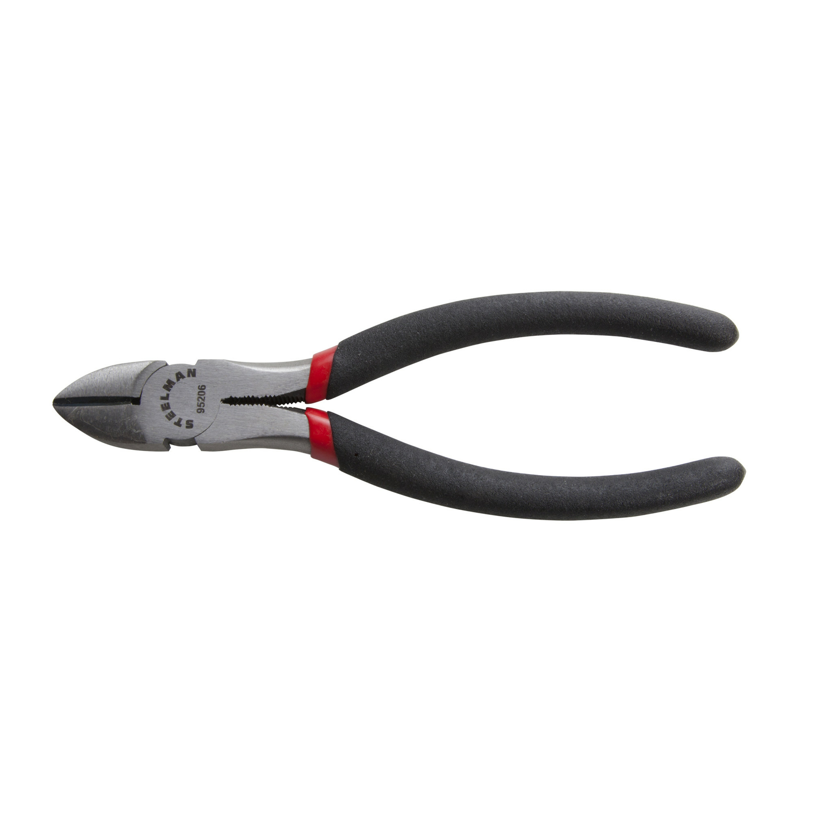 Steelman 6-Inch Diagonal Cutting Pliers / Wire Cutters 95206 gallery