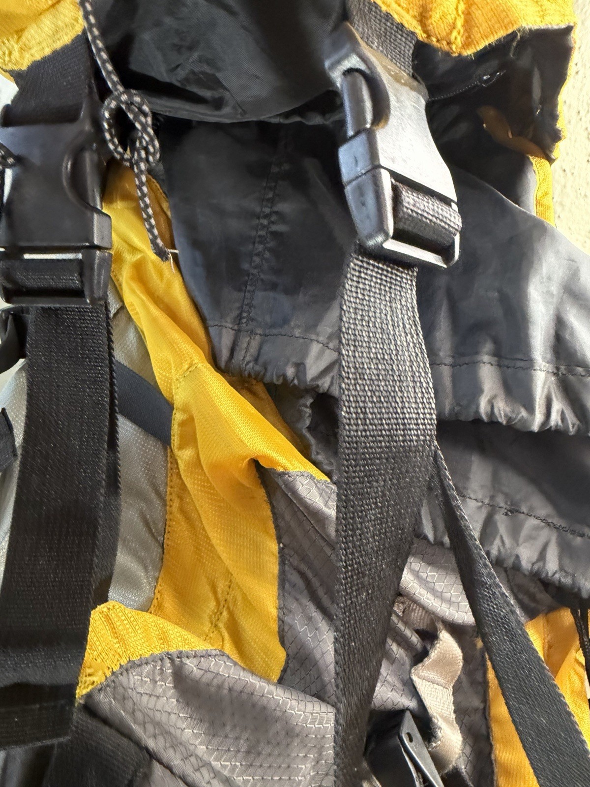 Magellan 55L Framepack Outdoors 5