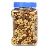 Great Value Mixed Nuts with Peanuts, 27 oz gallery