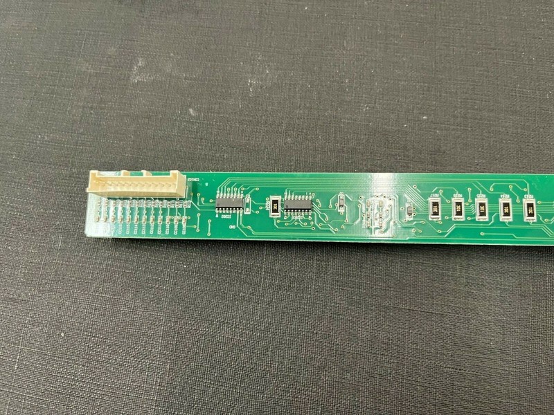 LG Kenmore Refrigerator Interface Control Board EBR78723602 gallery