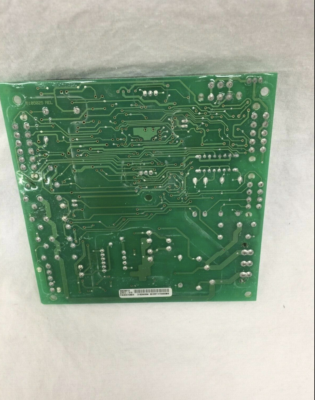 Refurbished Kitchenaid Control Board W10219463 2307028 2303934 70$ refund!!! gallery