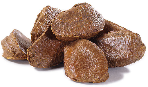 In Shell Brazil Nuts - 5 lb. - Treasured Harvest Brand gallery