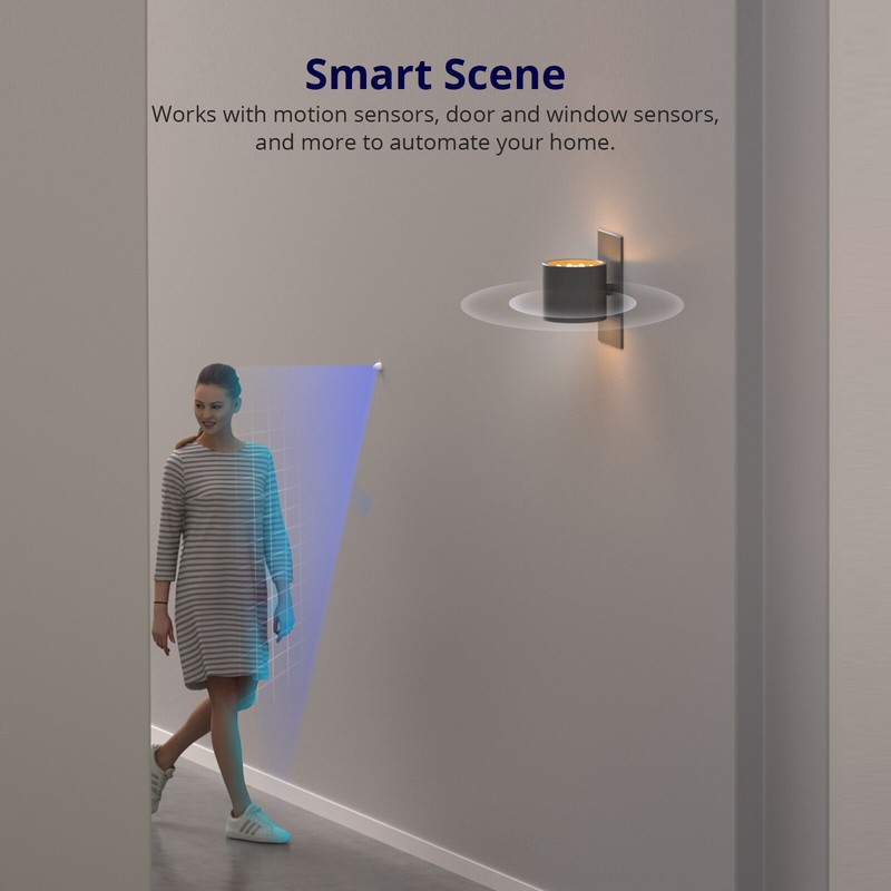 SONOFF 1-4Pcs WiFi Smart Light Switch MINIR4 External Switch Control for eWeLink gallery