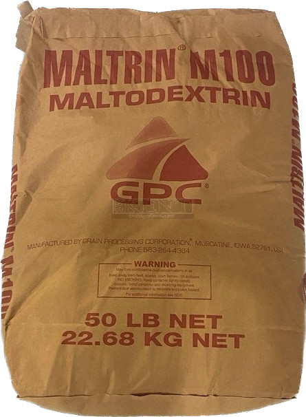 LD Carlson Maltodextrin 50 Lb gallery