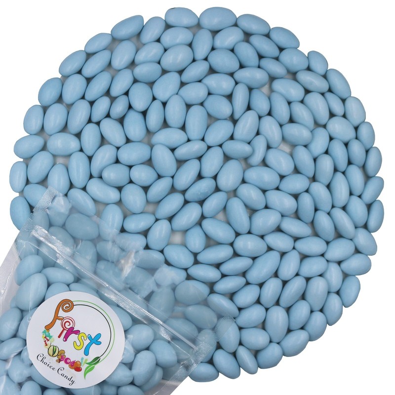 JORDAN ALMONDS gallery