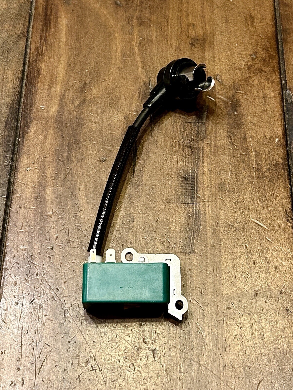 NEW Genuine ECHO Ignition Coil PB-7910H PB-7910T EB790 EB790RT P021054740 OEM gallery