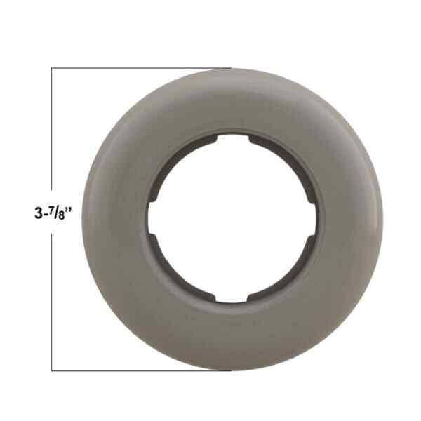 Hot Tub Compatible With Sundance Spas Filter Part: 2" Wall Fitting (Gray) Withou gallery