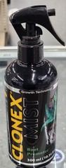 Hydrodynamics Clone X Mist 300ML Root Stimulator New