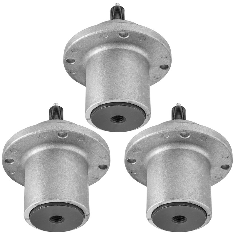 52" 61" 72" Deck Spindles For Encore Prowler Midcut Zero Turn Mower 583106 9750 gallery