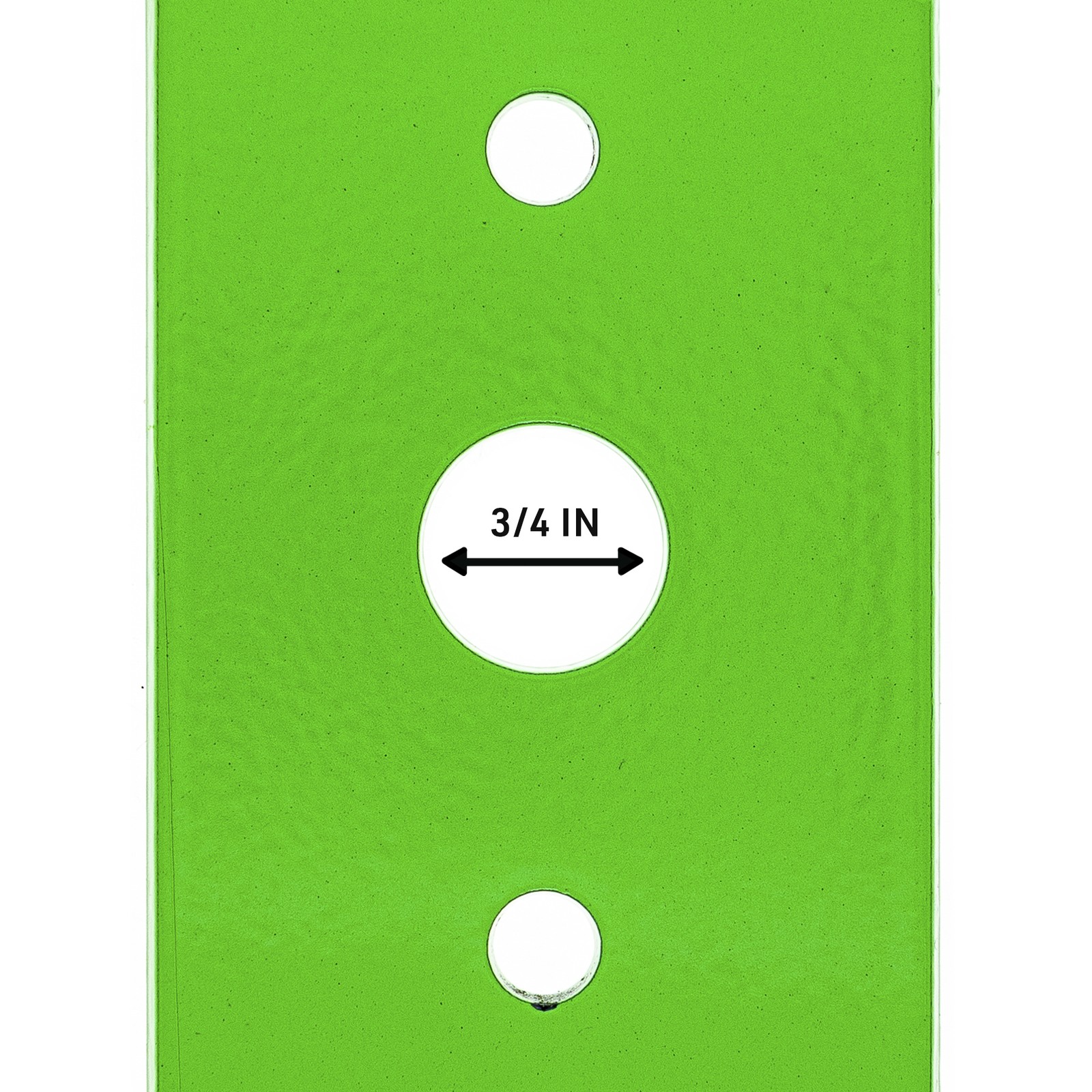 LawnRAZOR Mower Blade for White Outdoor ZT1850 ZT-1850 759-3939 742-3036 3-Pack gallery