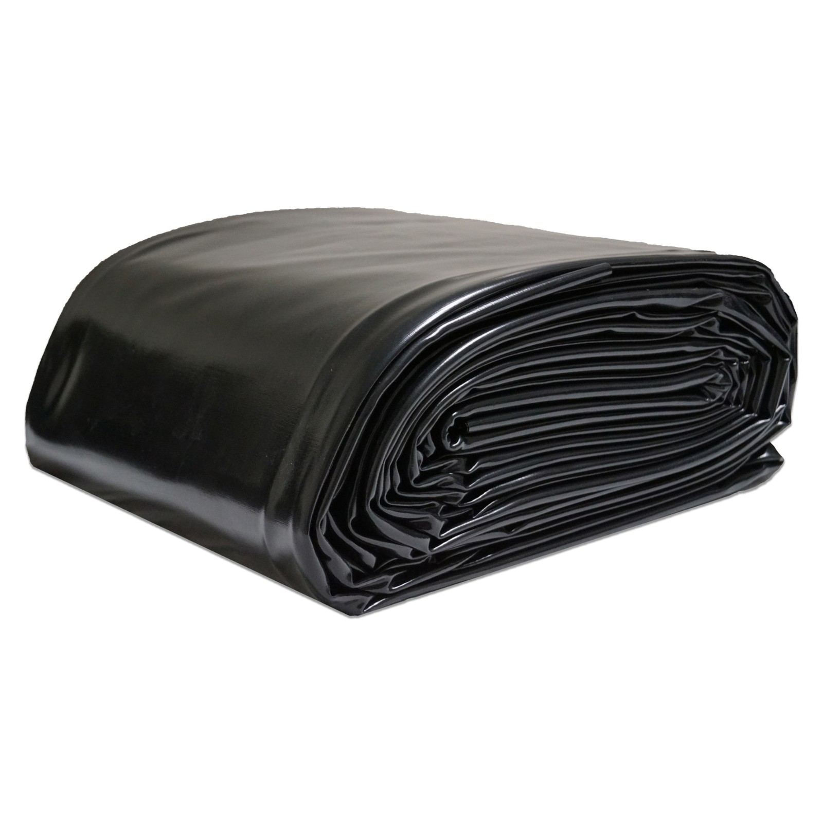 PolyGuard Liners PVC - 15 ft. x 50 ft. 20-Mil Pond Liner gallery