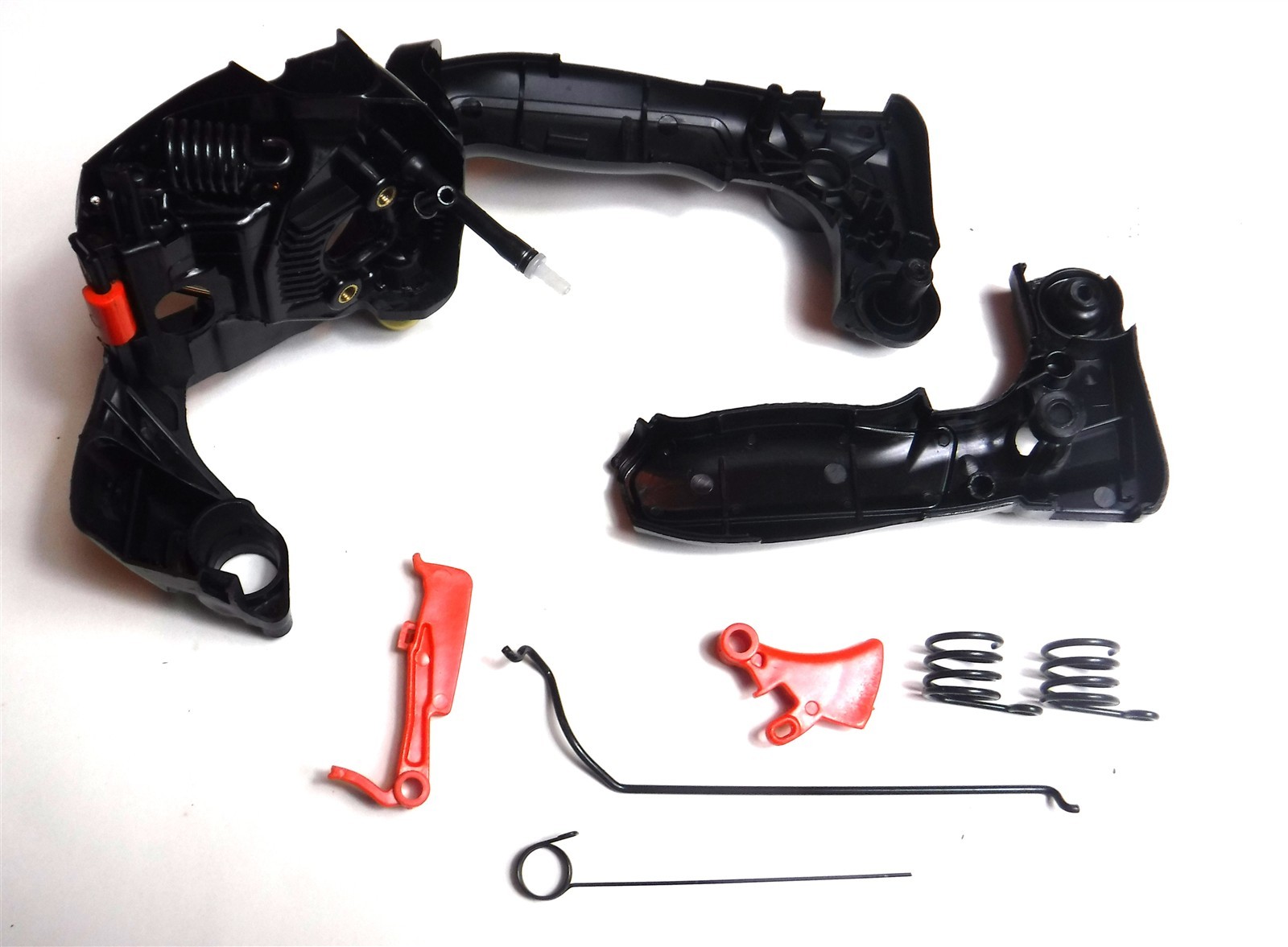 V Modest 25cc Trigger Handle - OEM gallery