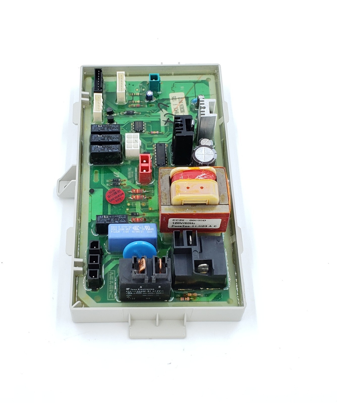 Genuine Samsung Dryer Control Board DC92-00382A Same Day Ship & 60 Days Warranty gallery